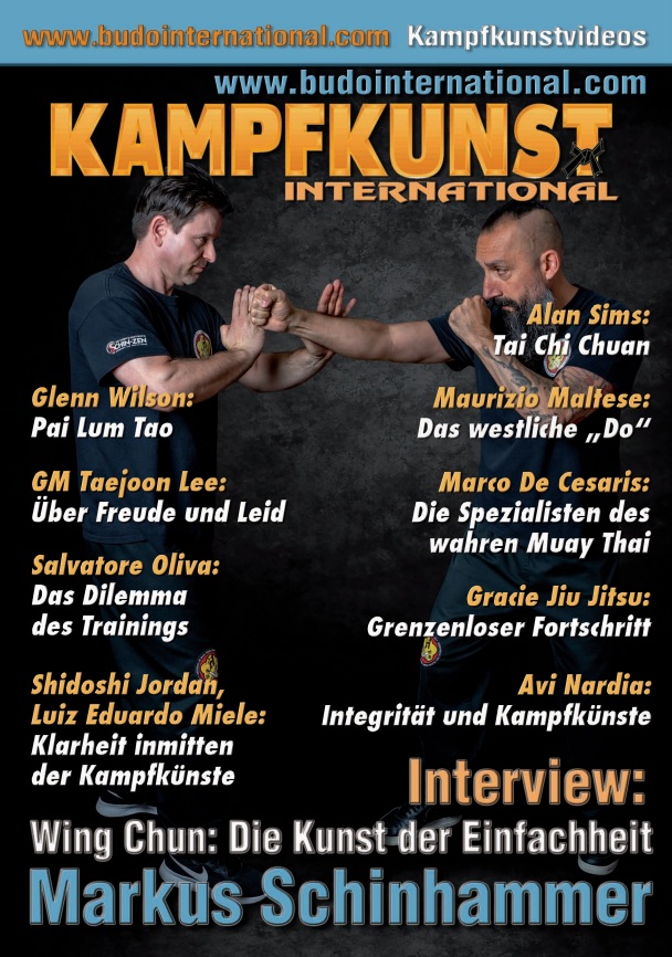 Kampfsport International